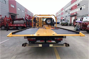 岳塘附近汽车救援服务