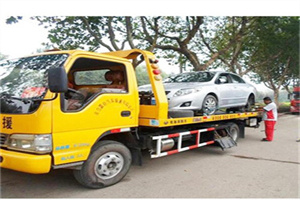 岳塘附近24小时汽车拖车服务热线