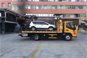 岳塘汽车紧急补胎换胎救援