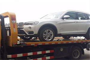 岳塘拖车24小时服务电话