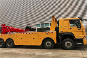 岳塘道路救援公司